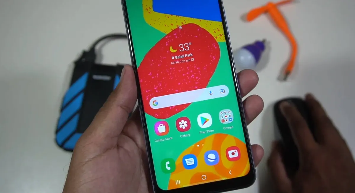 Több okostelefon, köztük a Samsung Galaxy F42 sem kap több frissítést 