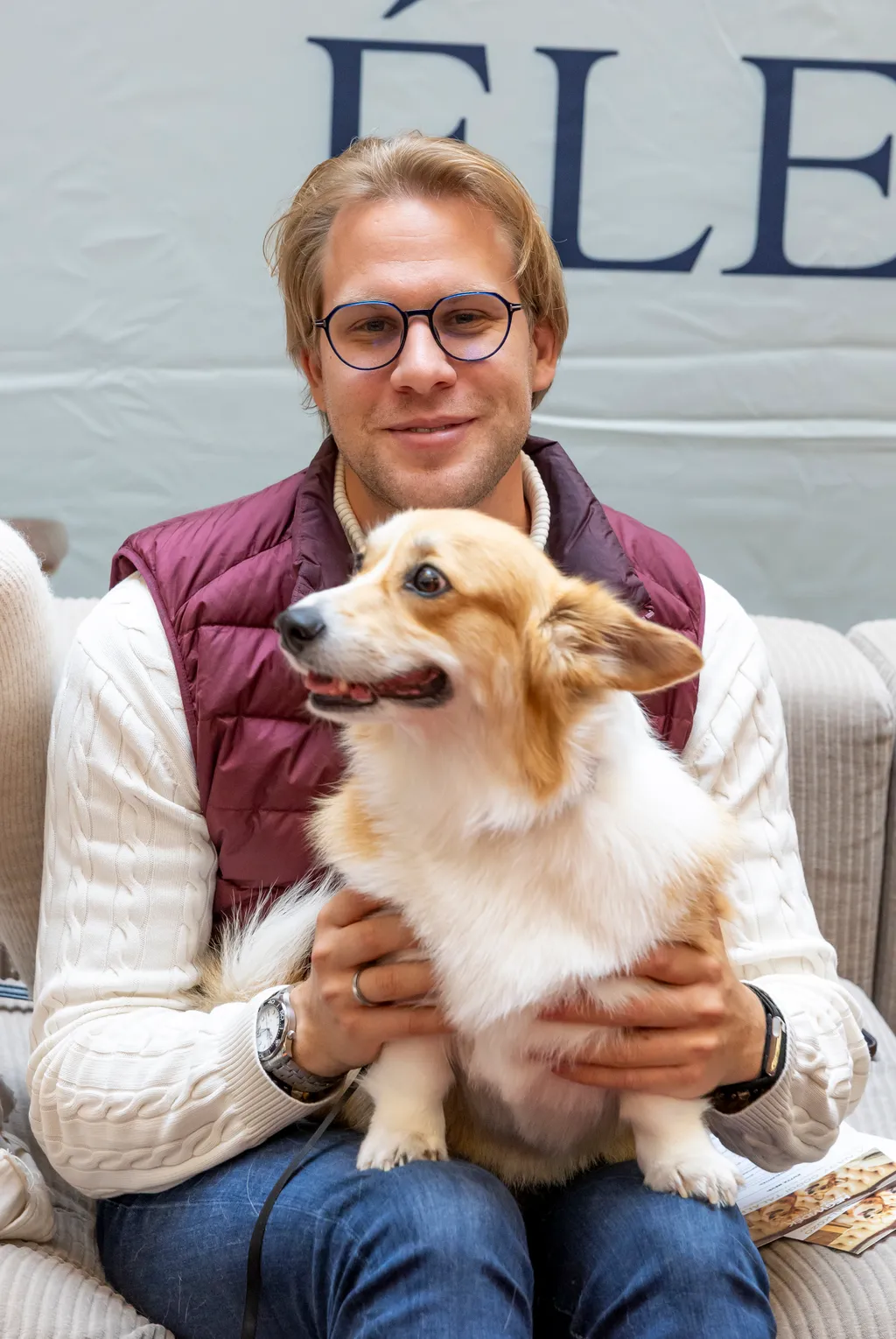 Corgi találkozó