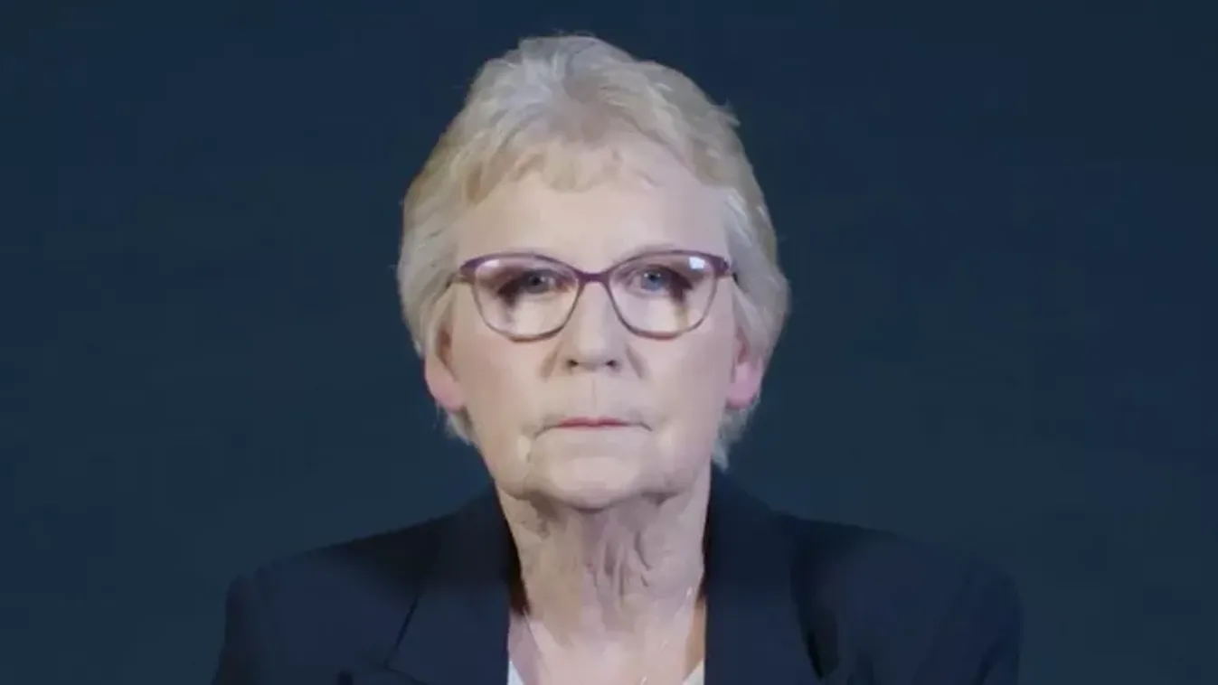 "Vágytam rá, hogy megtudjam, miért fogadtak örökbe, aztán kiderült, hogy a szüleim testvérek"