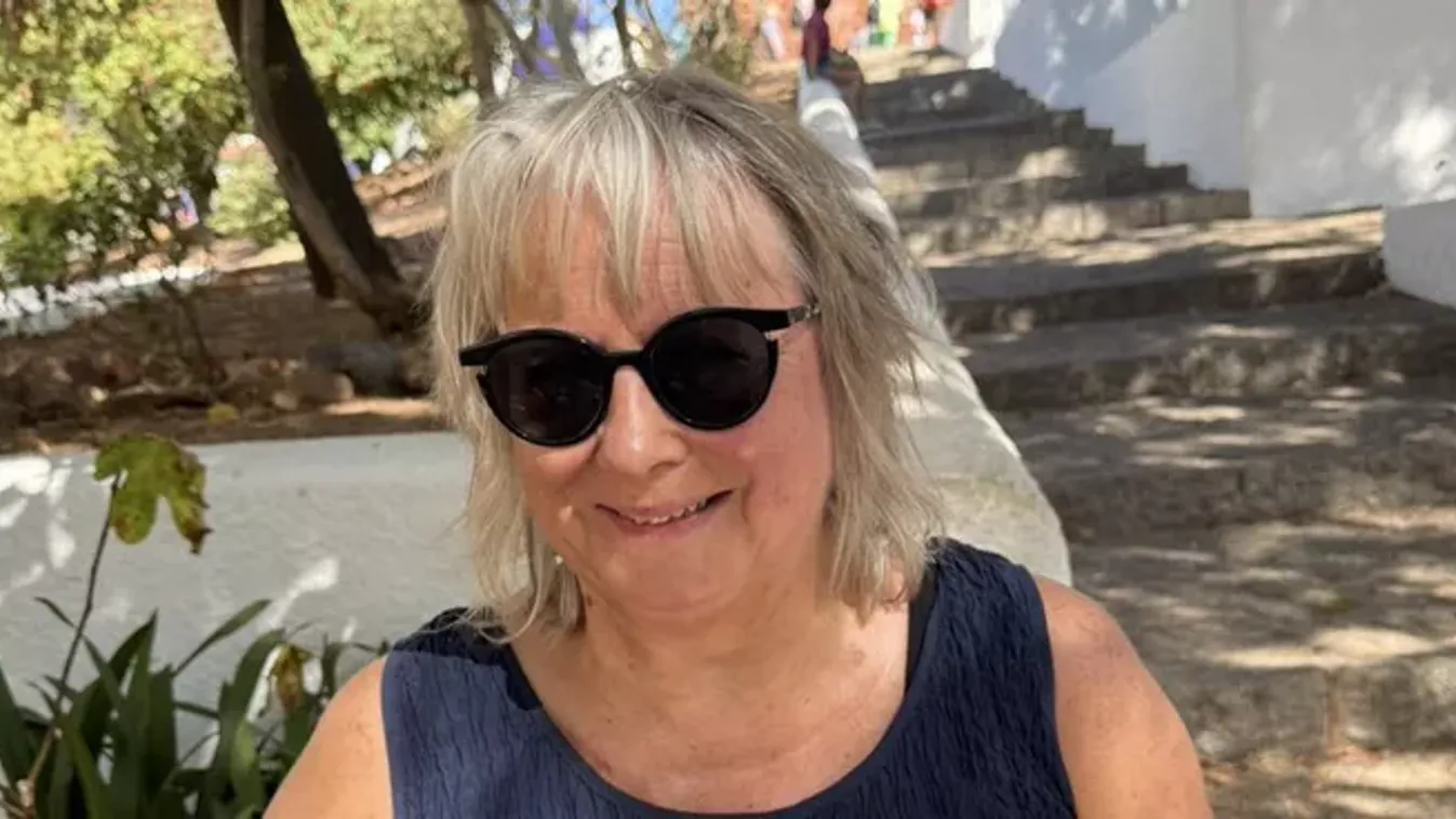„Második esélyt kaptam az élettől” – egy nagymama megható története a tüdőrák legyőzéséről