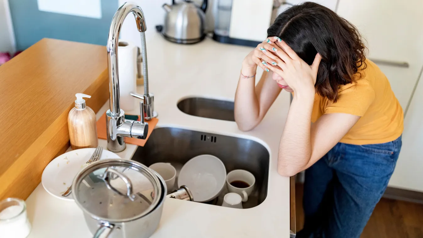 Ha ezt látod az edényeiden, veszélyben van az egészséged