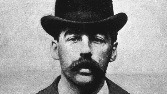 A sorozatgyilkos, H. H. Holmes halálhotelének igaz története