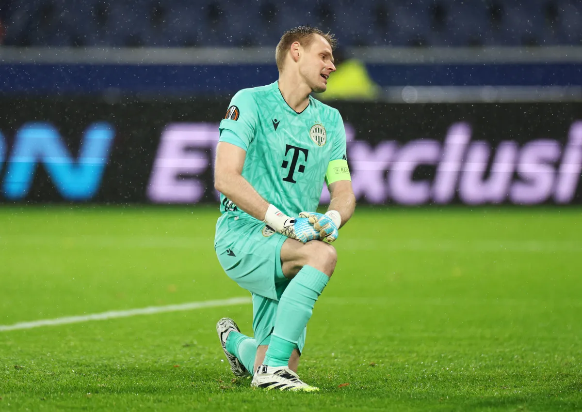 FTC-ETO: Dibusz Dénes