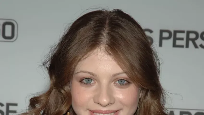 Michelle Trachtenberg, a Gossip Girl sztárja ma ünnepelné születésnapját