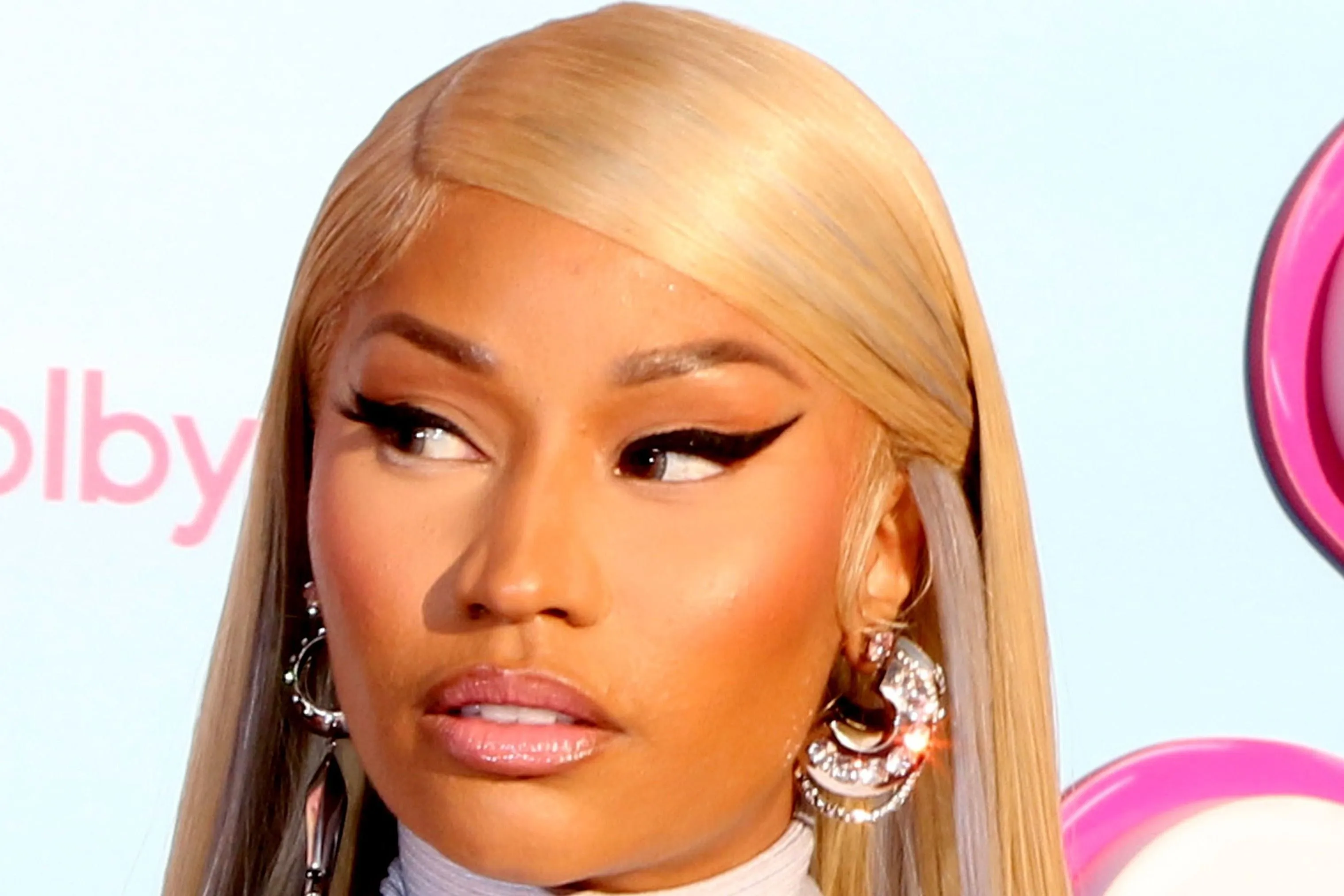 Nicki Minaj pert vesztett, bukhatja luxusotthonát