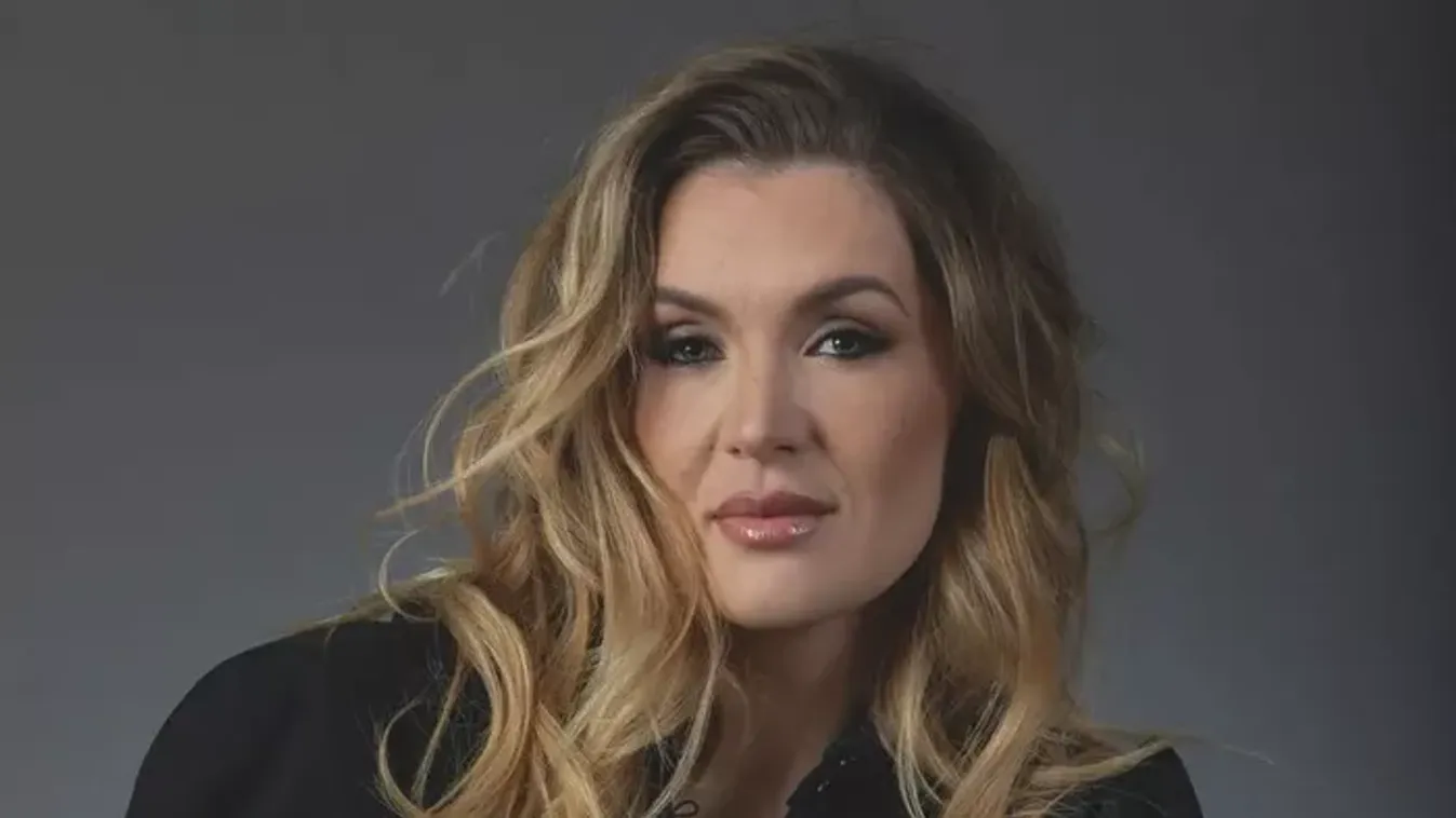 Hódi Pamela házassága tényleg romokban lehet: itt az újabb bizonyíték a válásra
