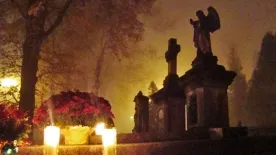 Mi a különbség a halloween, mindenszentek és a halottak napja között? Most rendet teszünk végre az őszi ünnepek között