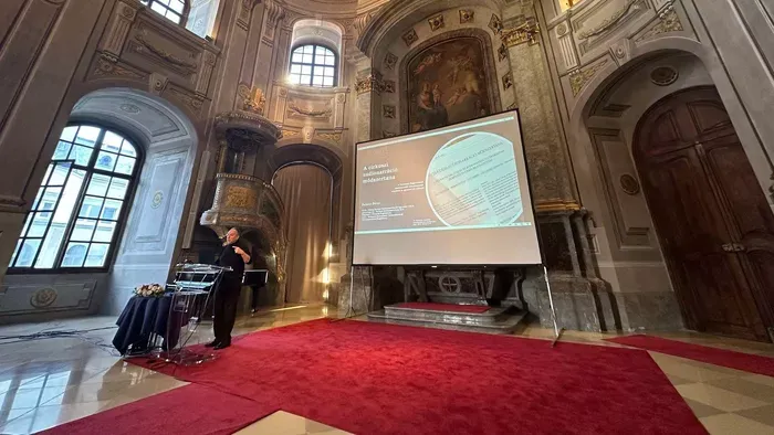 Interdiszciplináris konferenciát rendeztek Egerben