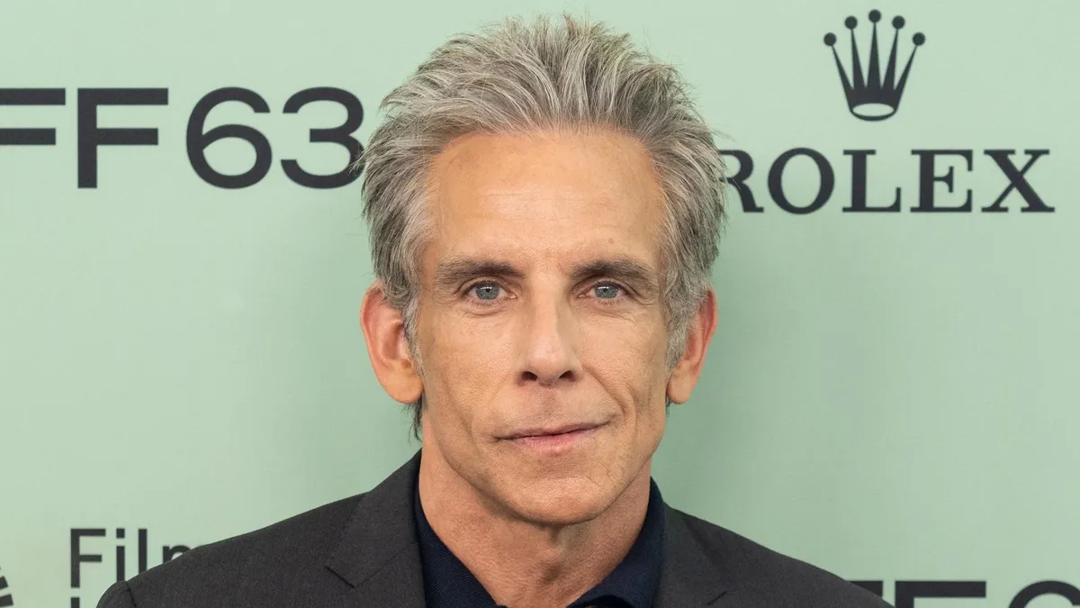 "Sosem voltál otthon!" – Ben Stiller gyerekei nyíltan támadják apjukat: feláldozta a sikerért a családját!