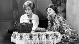 Retró kvíz: felismered a legendás magyar színésznőket régi fotók alapján?