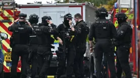 Újabb részletek a manchesteri támadásról: A rendőrség lőtte le a merénylet egyik áldozatát