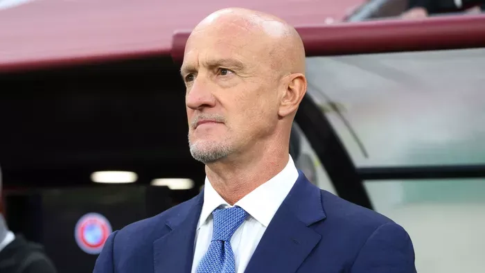  Marco Rossi kiosztotta az újságírókat