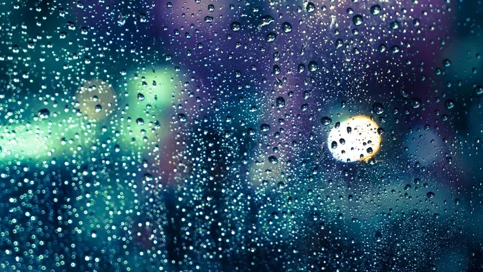 Esős és napos időjárás várható a napokban