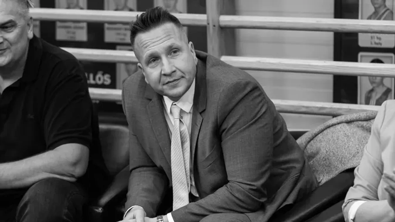 Megrázó szavak, már sosem teljesülhet Süllős Gyula nagy álma