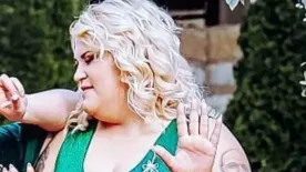 Szilvia 44 kilót fogyott: „Újabb gardróbcsere előtt állok”