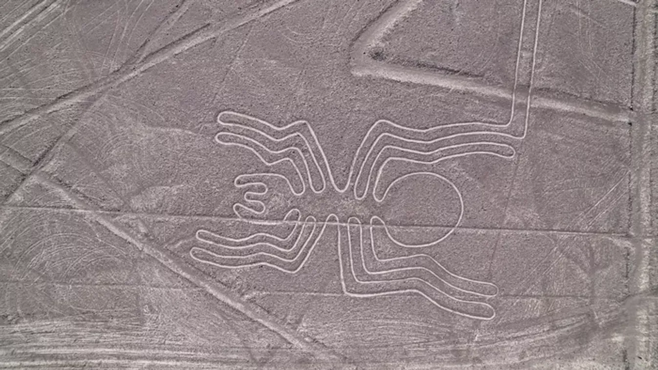 Nazca-vonalak és a Stonehenge: rejtélyes leletek, amelyek eredetét ma sem értjük