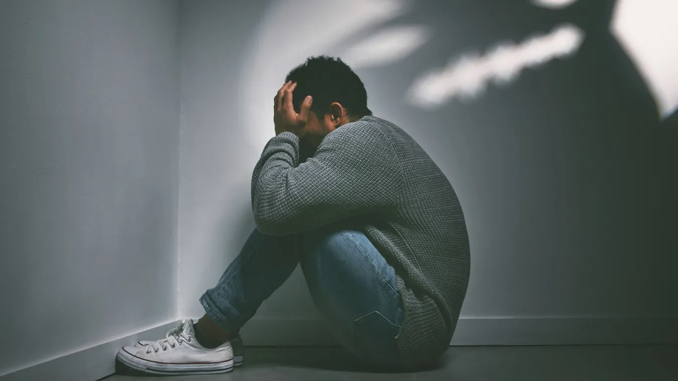 Miért vonz, vagy taszít minket a misztikum, a sötétség és a baljós dolgok? A félelem pszichológia elárulja