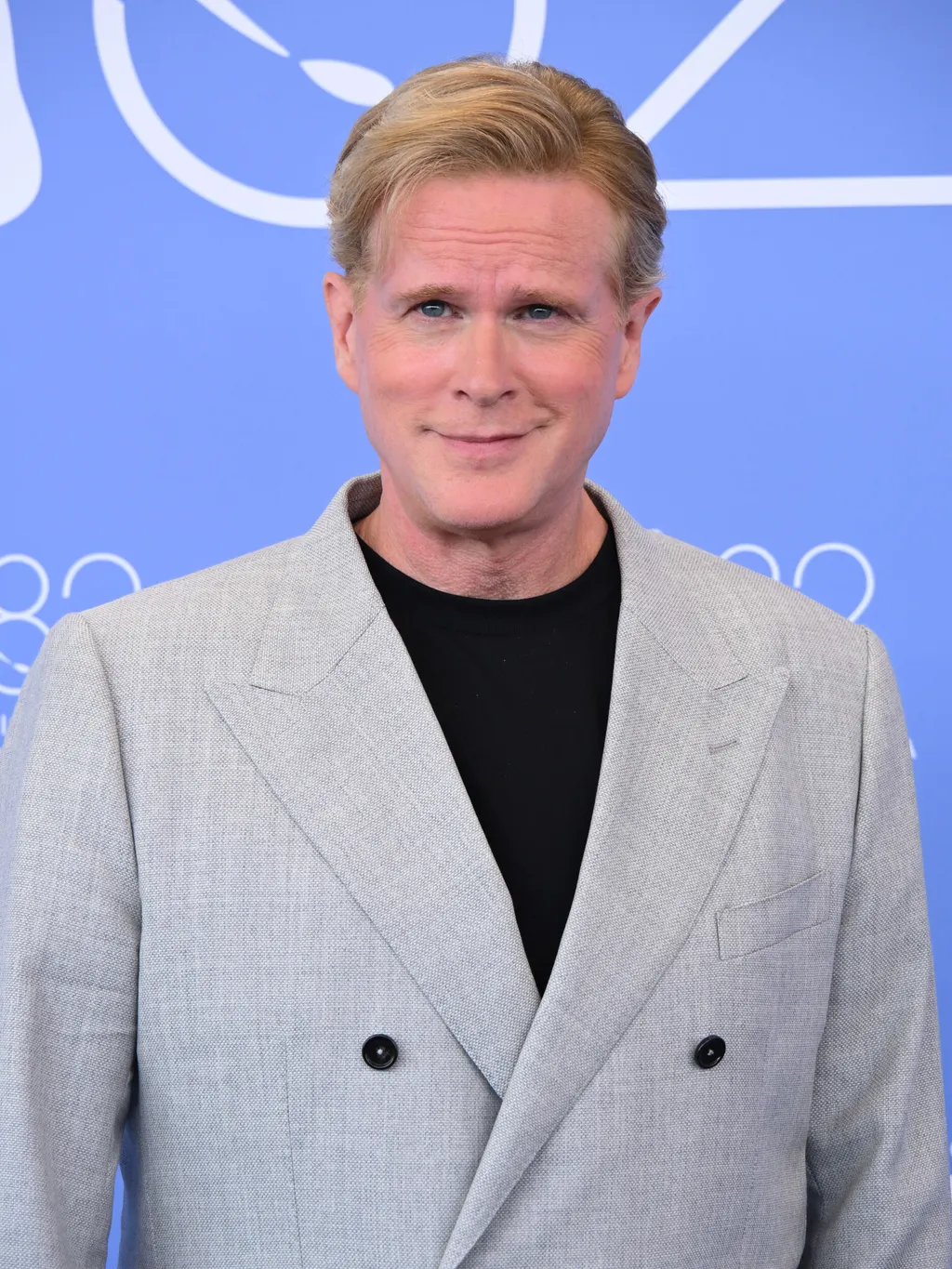 Cary Elwes sztáradatlap