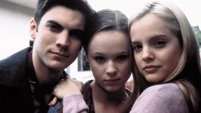 Thora Birch-öt nem ismerik fel a rajongói
