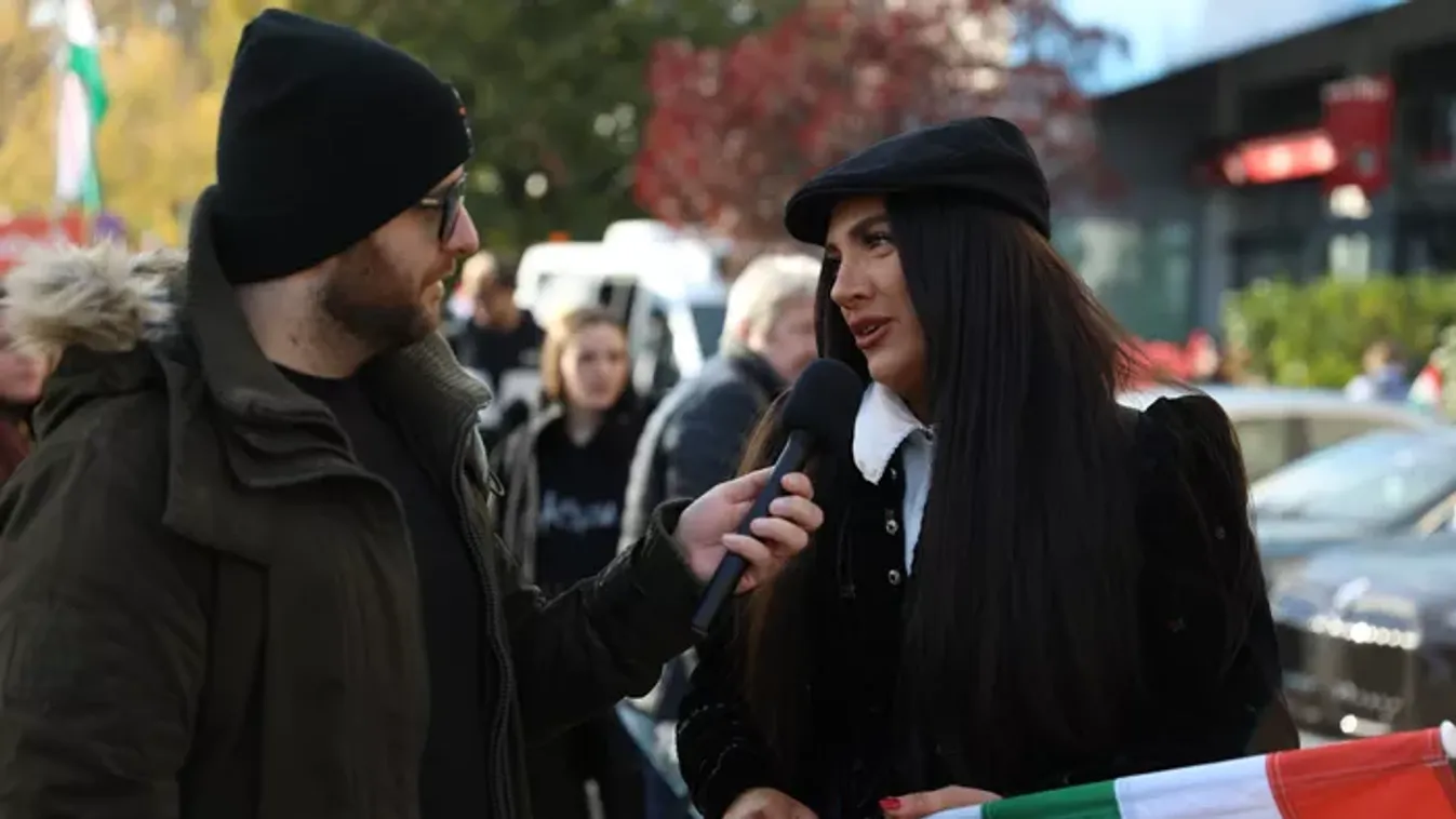 Hiába a sok támadás, kiálltak Tóth Gabi mellett a rajongói