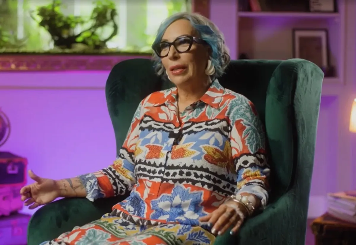 Házasság első látásra Liszkay Judit