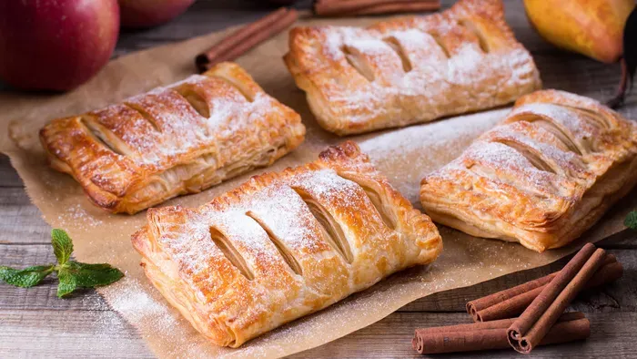  Így készül otthon fillérekből a mekis almás pite