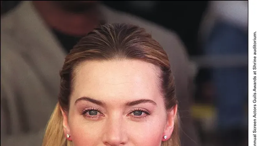 Kate Winslet kerek születésnapot ünnepel – 50 éves lett a Titanic sztárja