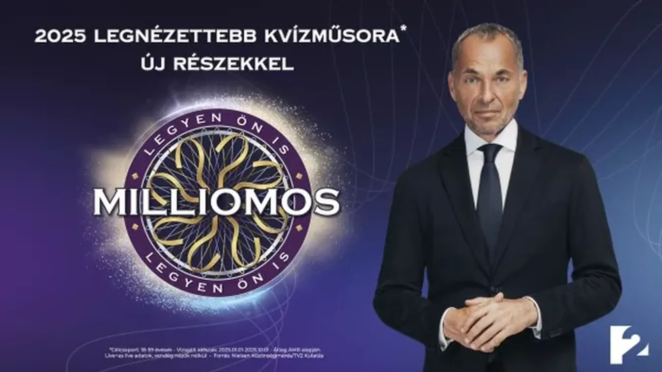 Ebben a pillanatban tette meg a bejelentést a TV2: ennek sokan fognak örülni