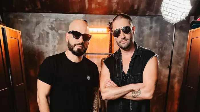 Király Viktor helyre rakta az életét: "Csak felnőttünk"