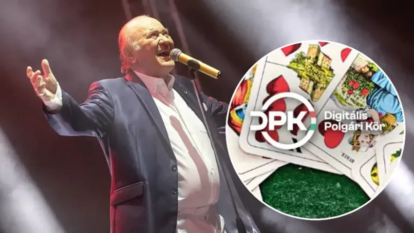 Újabb Digitális Polgári Kör alakult, Korda is csatlakozott