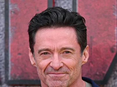Hugh Jackman