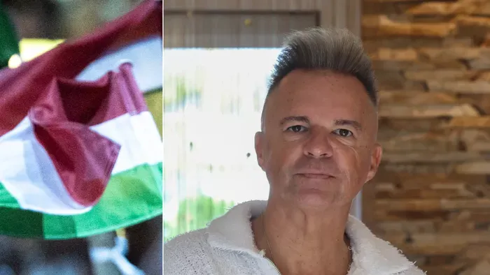 Cooky Orbán Viktor meghívásáról: „Óriási megtisztelés volt, hogy a miniszterelnök úr gondolt rám"