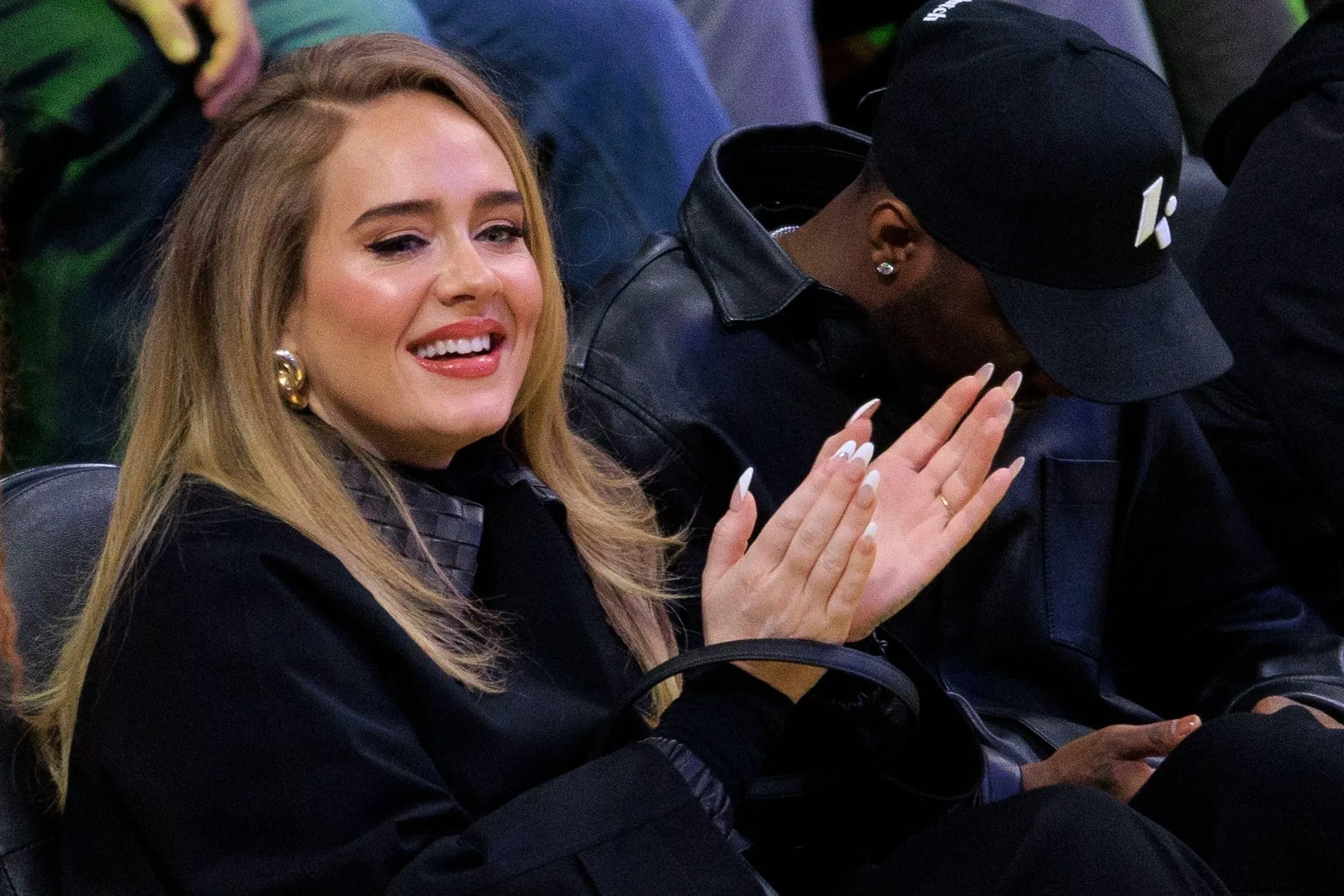 Adele befejezi az éneklést: új szakmát választott