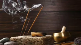 Ettől azonnal megkönnyebbülsz – 5 auratisztítási módszer, hogy újra önmagad lehess