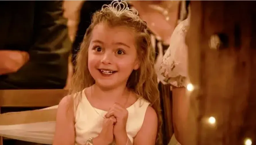 Hetekkel legnagyobb álma megvalósulása előtt ragadta el a szívbetegség a kislányt.