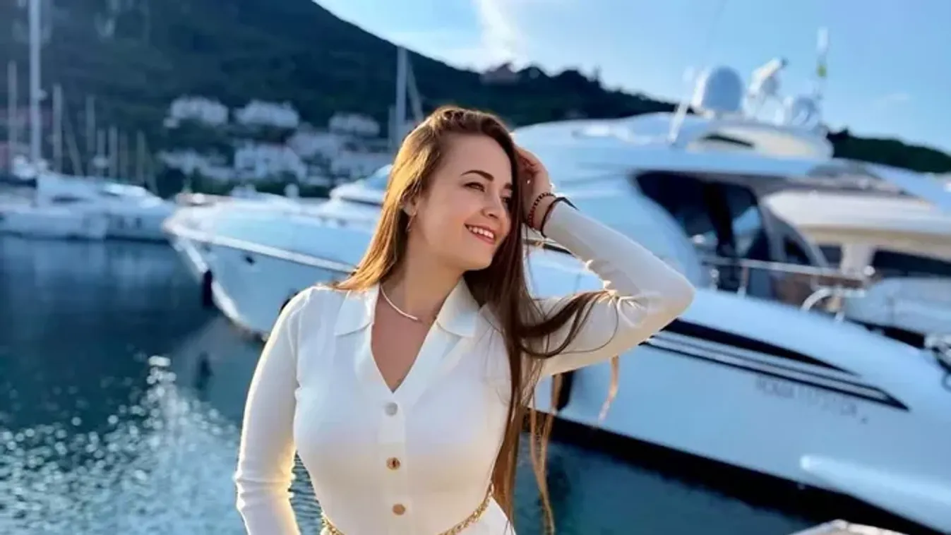 Hűha! Szuperák Barbi bikinis képe tarolt a neten