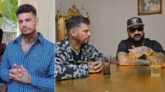 Megszólalt Mandula Ádám botrányáról Rugós Beke