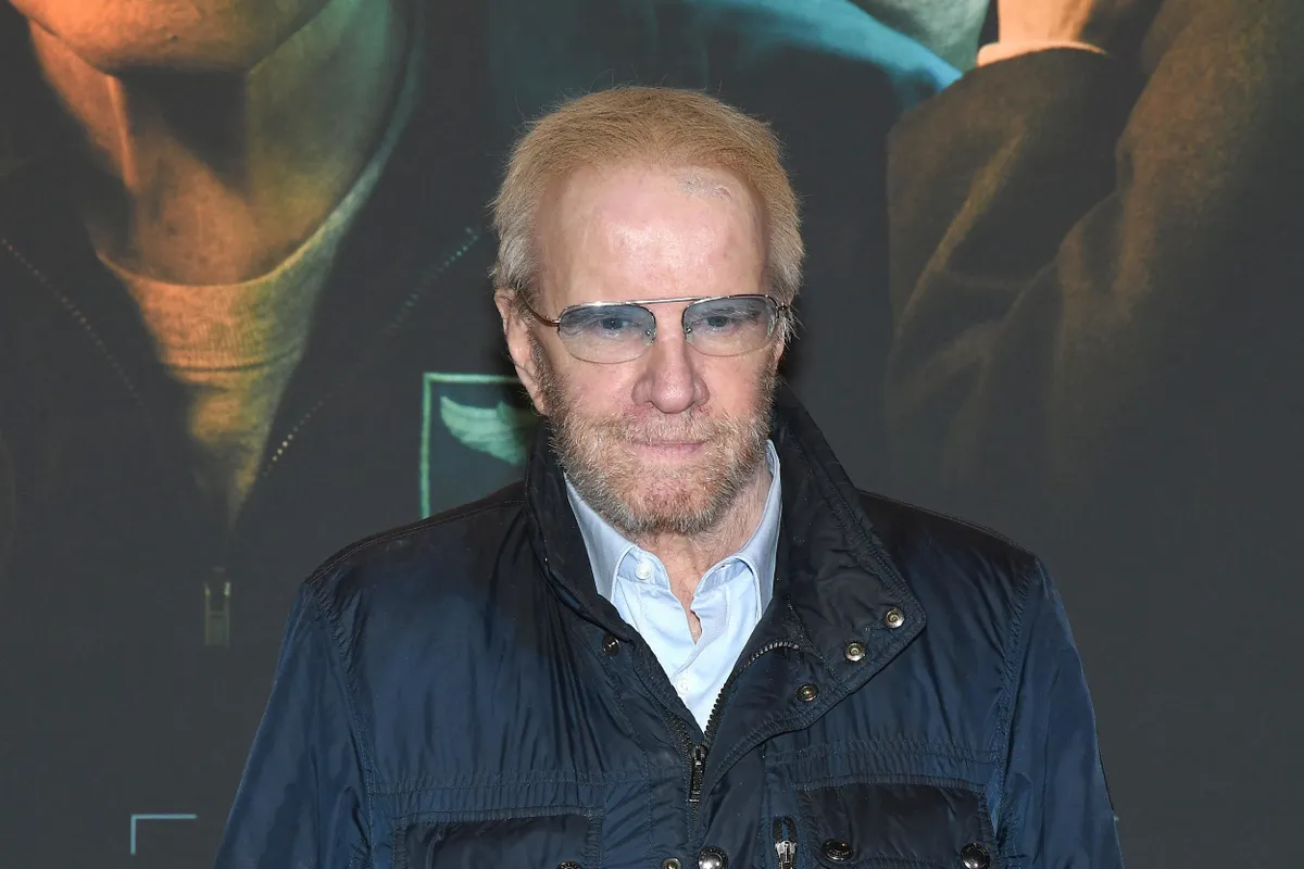 Rome, Cinema The Space Cinema Moderno Premiere of the Documentary ''Eyes Everywhere''