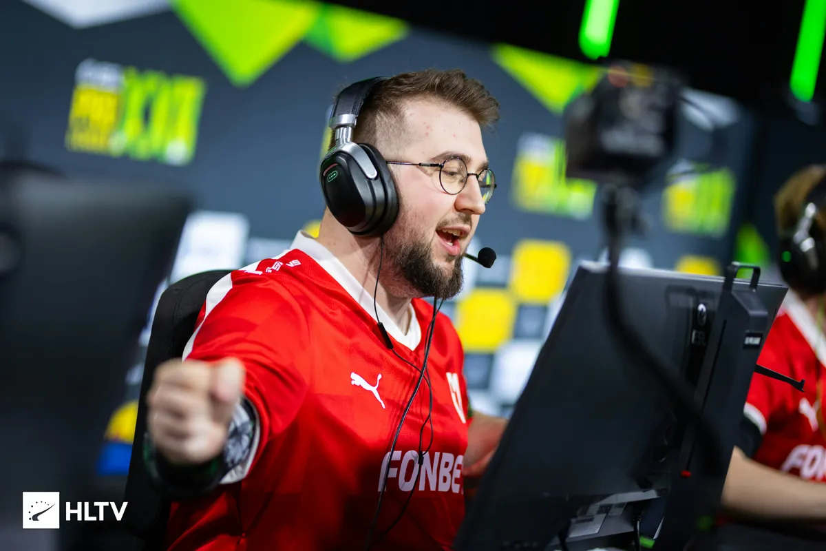 Torzsás ‘Torzsi’ Ádámra sokan az esport Szoboszlai Dominikjaként tekintenek