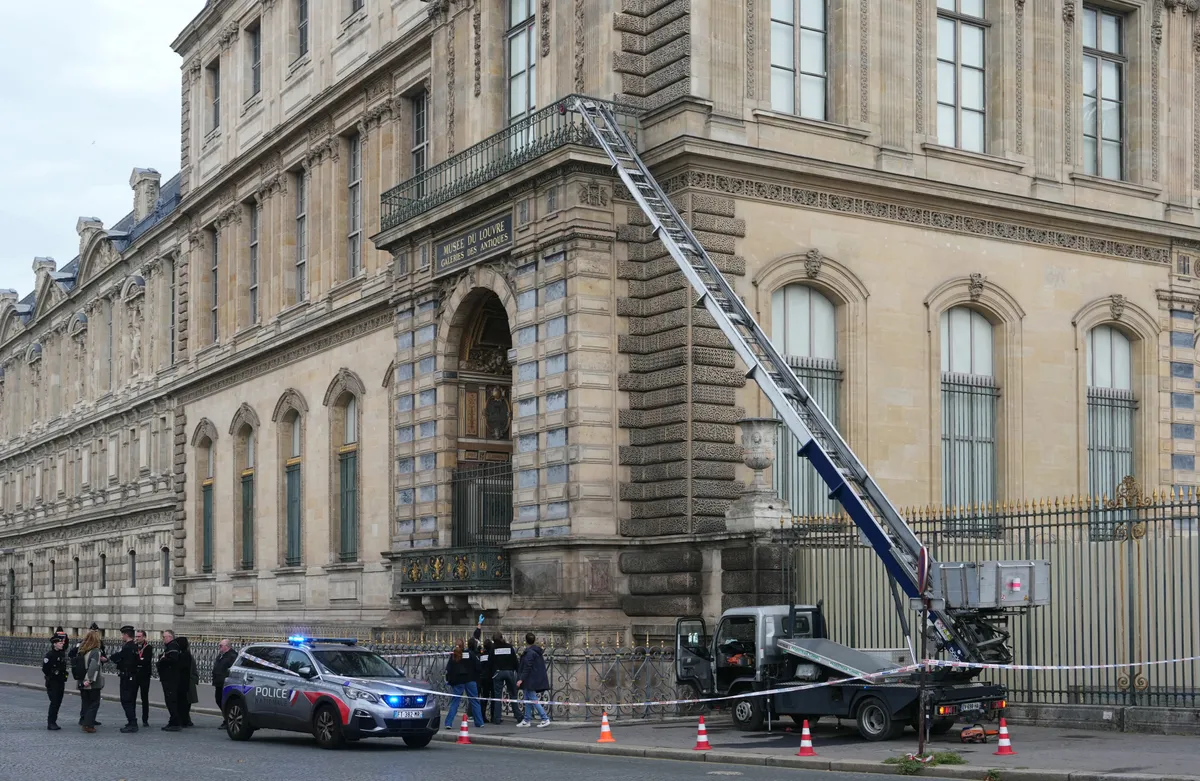 Louvre
