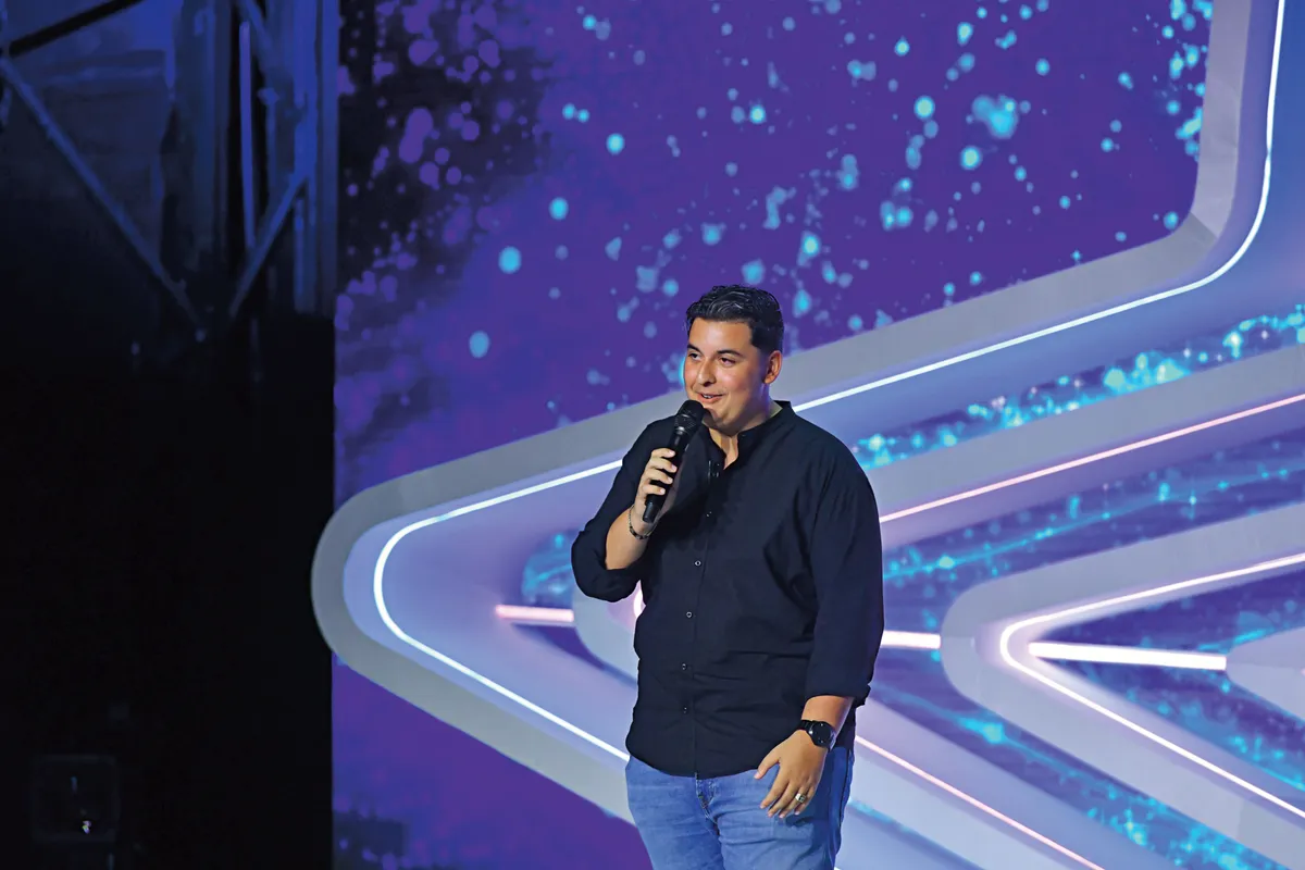 A Megasztár második élő show-jának második hat énekese: titkok, amiket eddig nem tudtunk róluk - Bors
