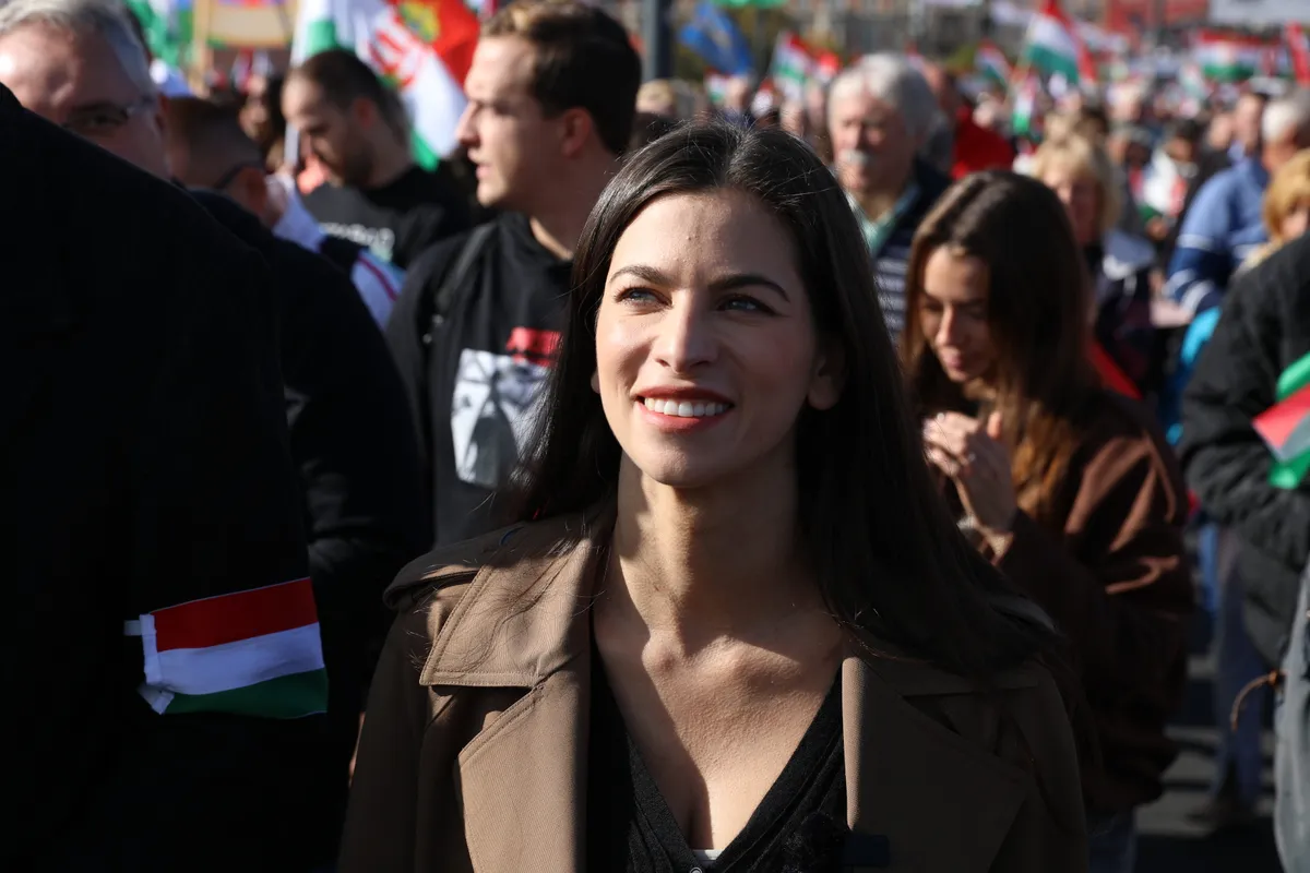 szentkirályi alexandra