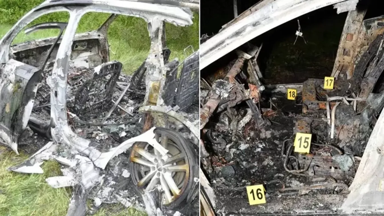 Röhögve vallott Tibor brutális gyilkosa: így végezték ki az elásott vállalkozót