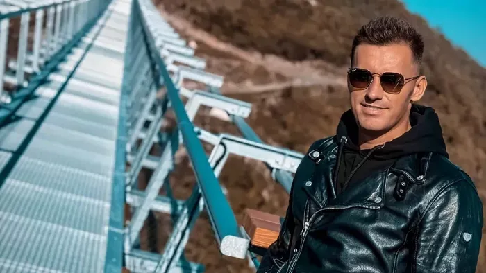 Miló Viki az új Dávid Petra? Andris meglepő kijelentést tett