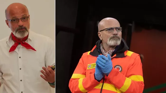 Zacher Gábor: Nyugger leszek, de minden marad a régiben!