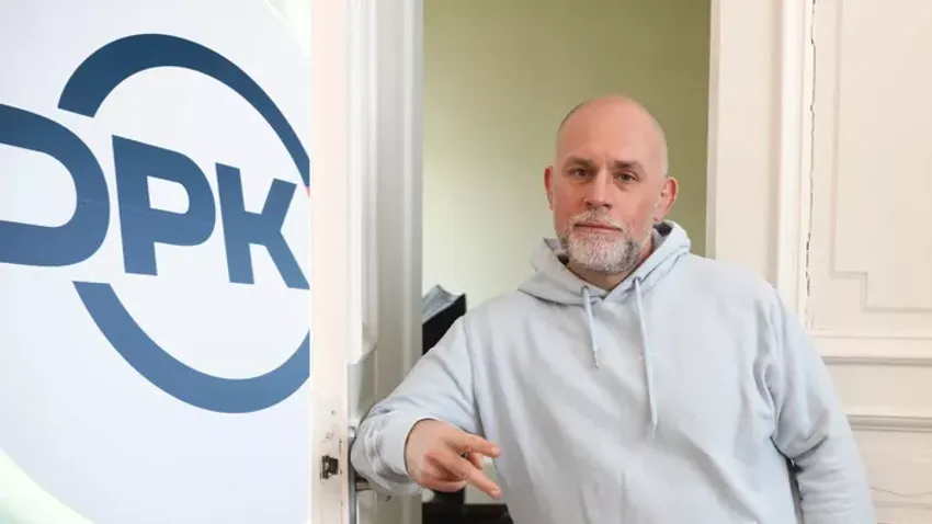 Dopeman DPK-t indított: "A szavazatomért meg kell harcolni"