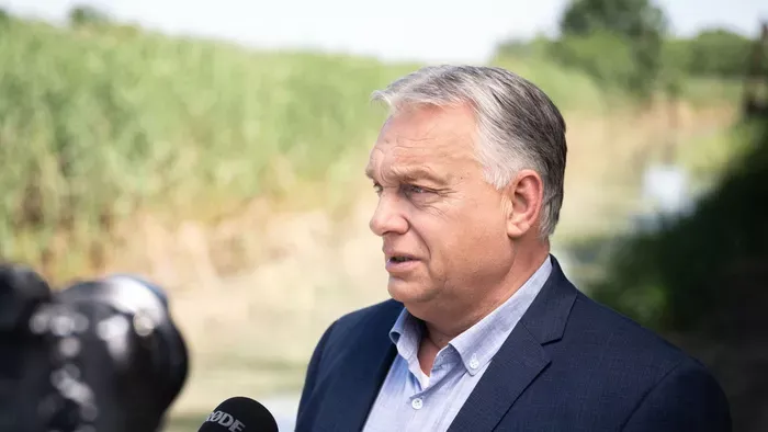 Különleges meccs lesz Orbán Viktor számára az örmény-magyar