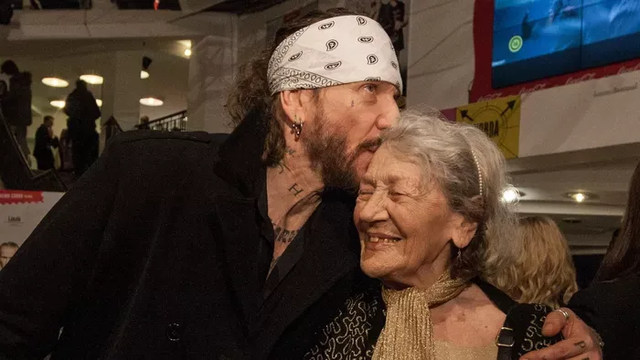 Először szólalt meg édesanyja halála óta Ganxsta Zolee