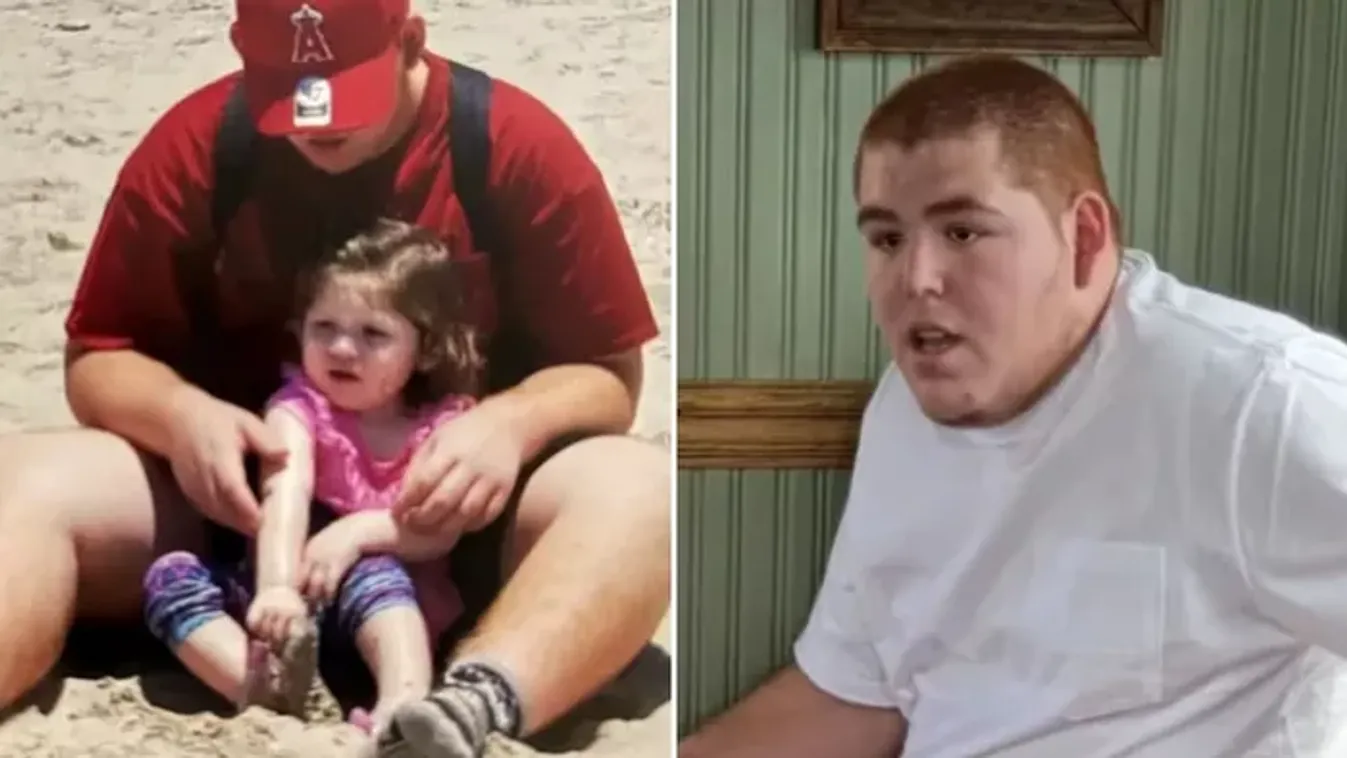 „Furcsán néz ki, anya!” – A 8 éves kislány talált rá holtan a bátyára a kertben