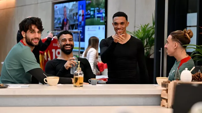 Érik a szakítás, Szoboszlai búcsúzkodhat Liverpoolban